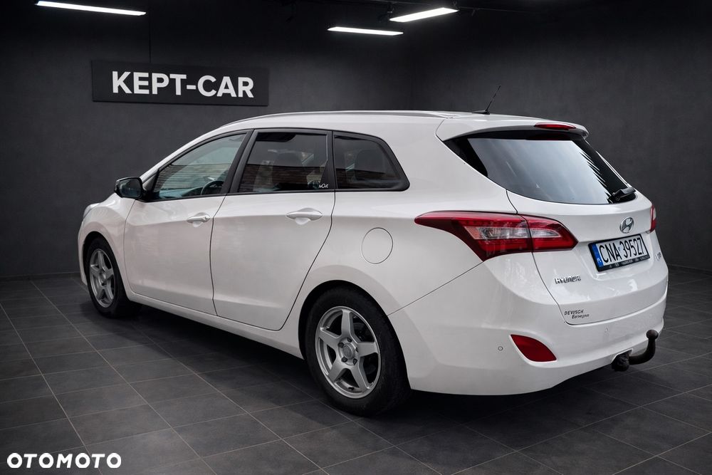 Hyundai i30 1.6 Style - 5