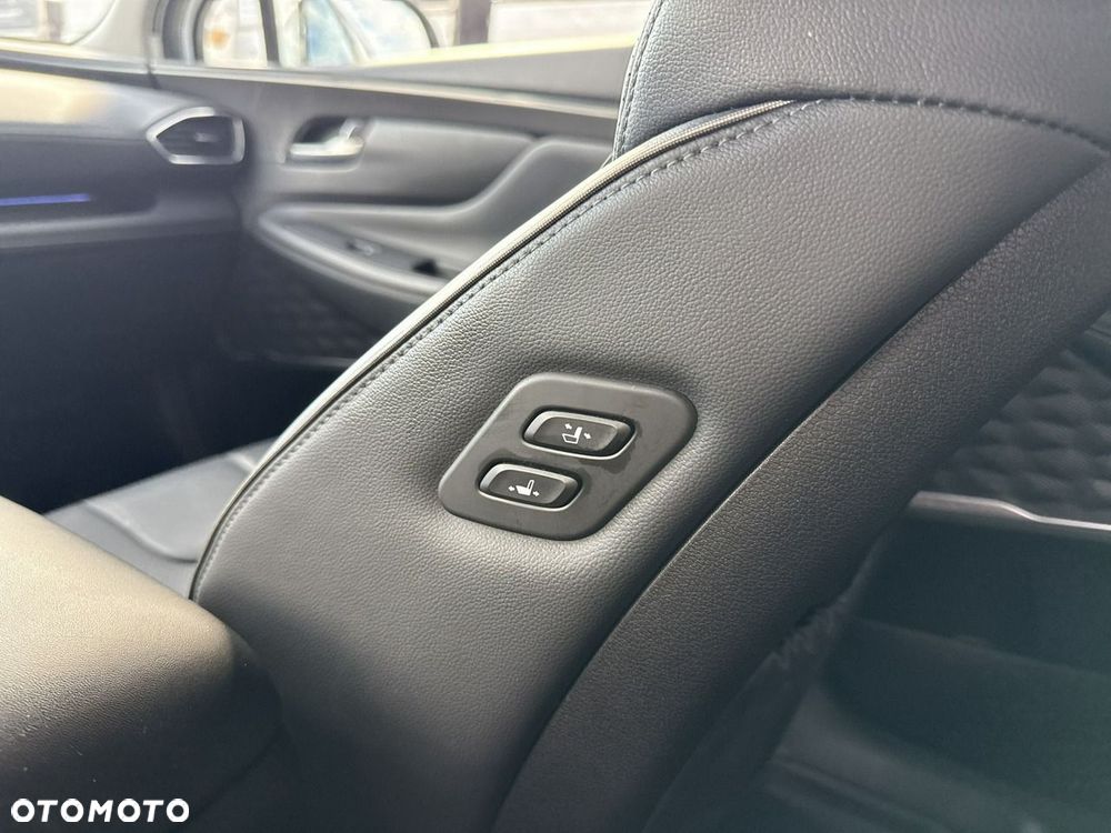 Hyundai Santa Fe 1.6 T-GDI PHEV Platinum 4WD - 17