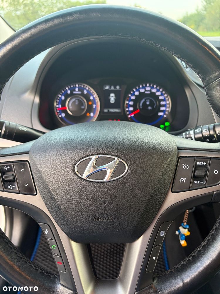 Hyundai i40 1.6 GDI Comfort - 22