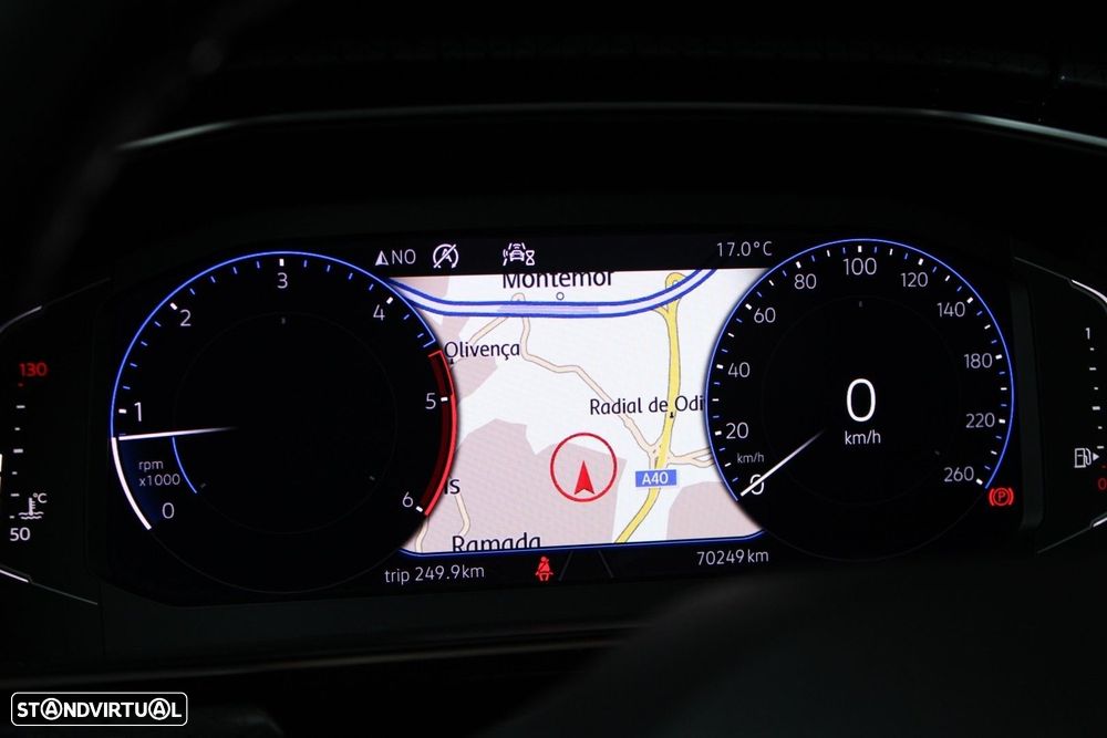 VW T-Cross 1.6 TDI Style - 28