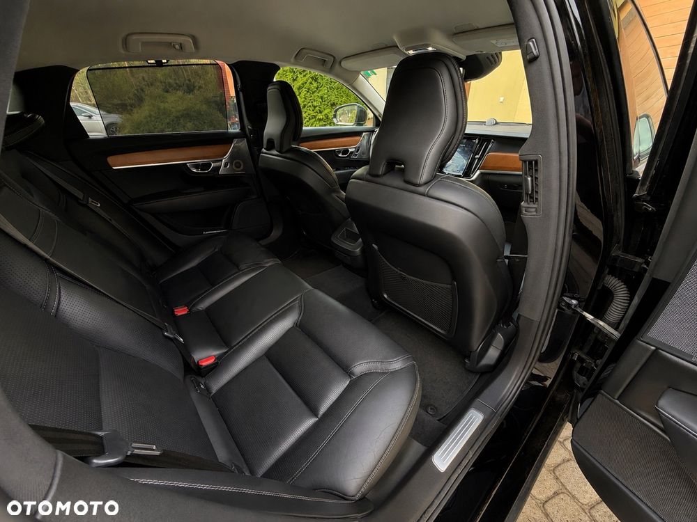 Volvo S90 T6 AWD Inscription - 17