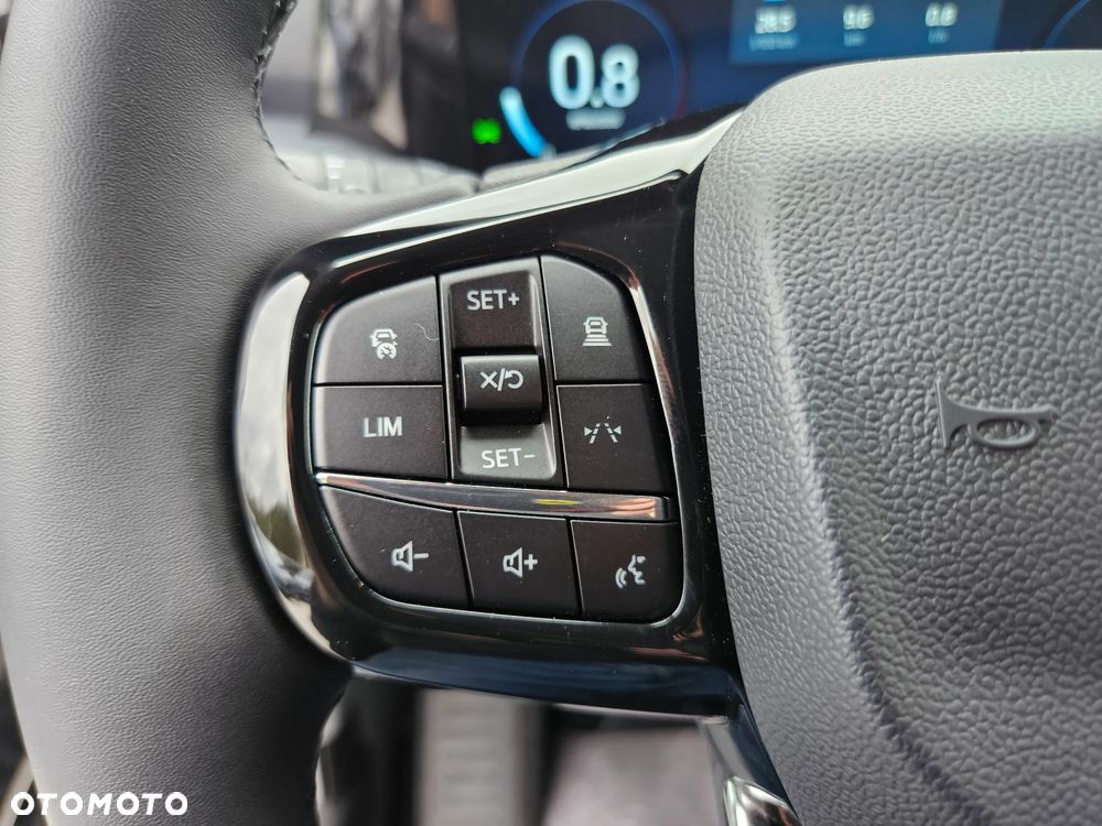 Ford Tourneo Custom 2.0 EcoBlue L2 Titanium X SelectShift - 34