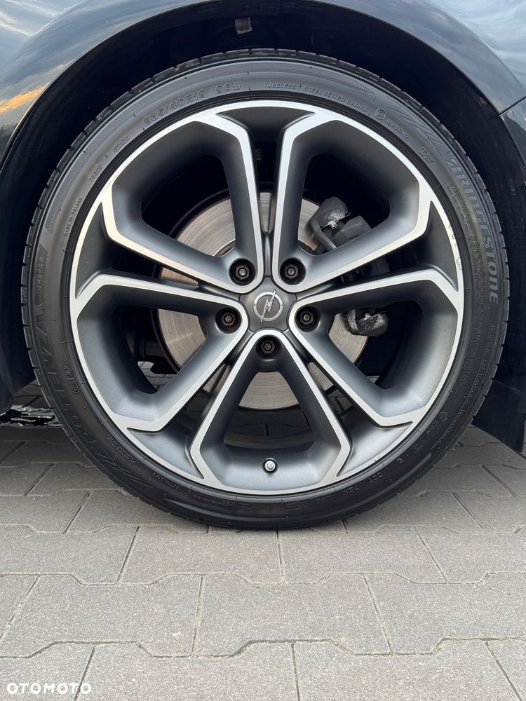 Opel Astra 2.0 BiTurbo CDTI DPF ecoFLEX SportsTourer St - 29