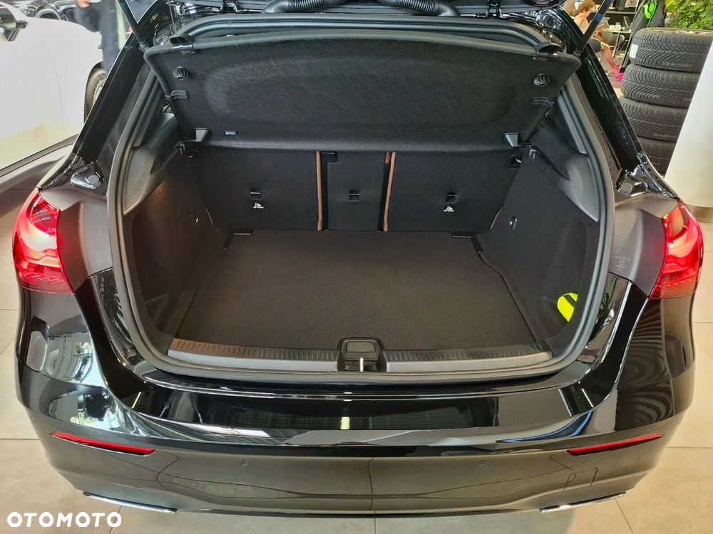 Mercedes-Benz Klasa A - 11