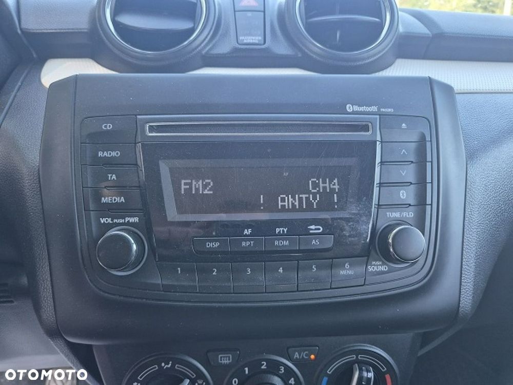 Suzuki Swift - 29