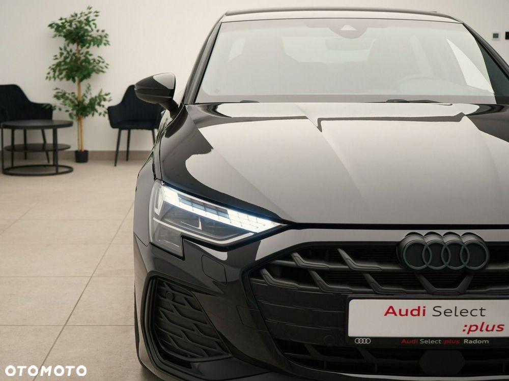 Audi A3 Limousine - 8