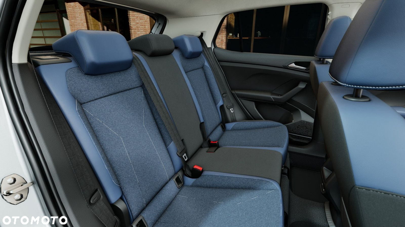 Volkswagen T-Cross - 12