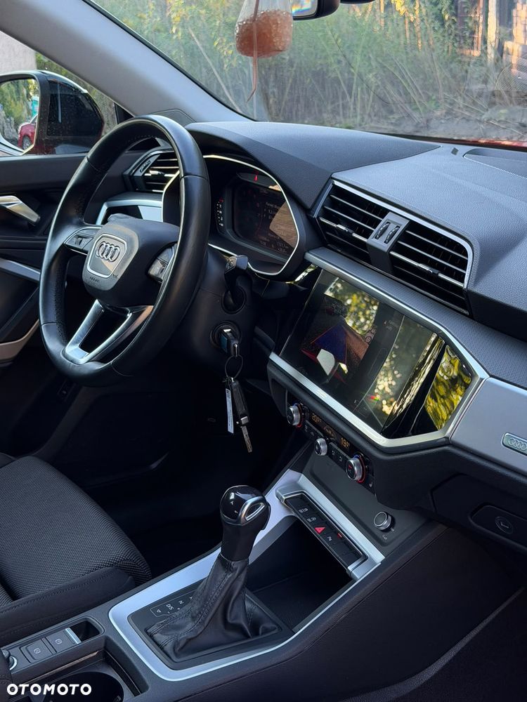 Audi Q3 35 TFSI Advanced S tronic - 23