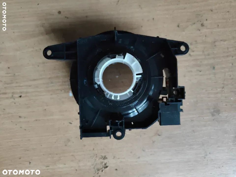 Taśma zwijak poduszki powietrznej kierowcy 6RA959653A - 2