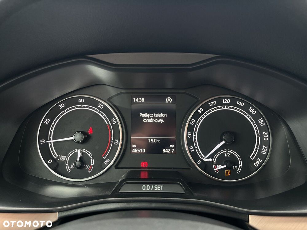 Skoda Kamiq 1.0 TSI Style - 18