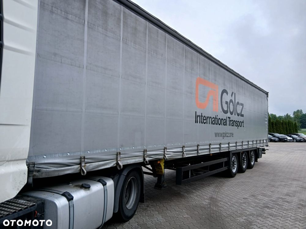 Schmitz Cargobull Varios - 3