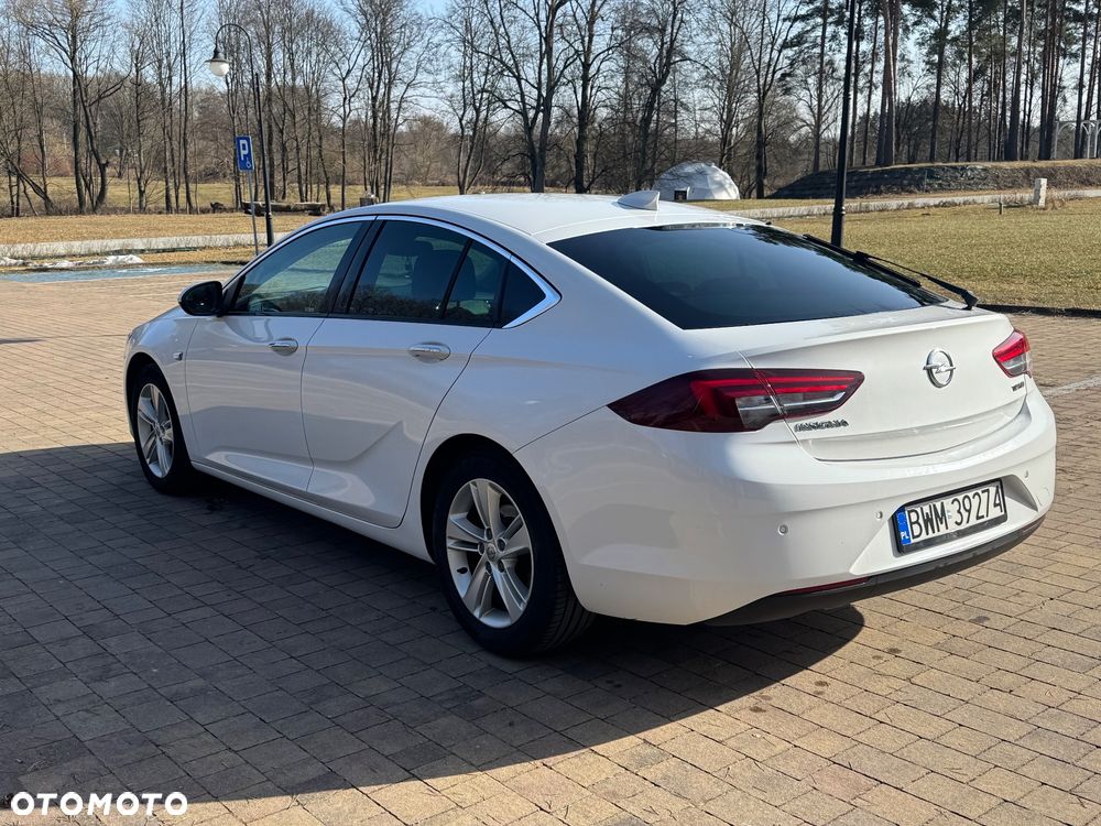 Opel Insignia 1.5 T Exclusive S&S - 6