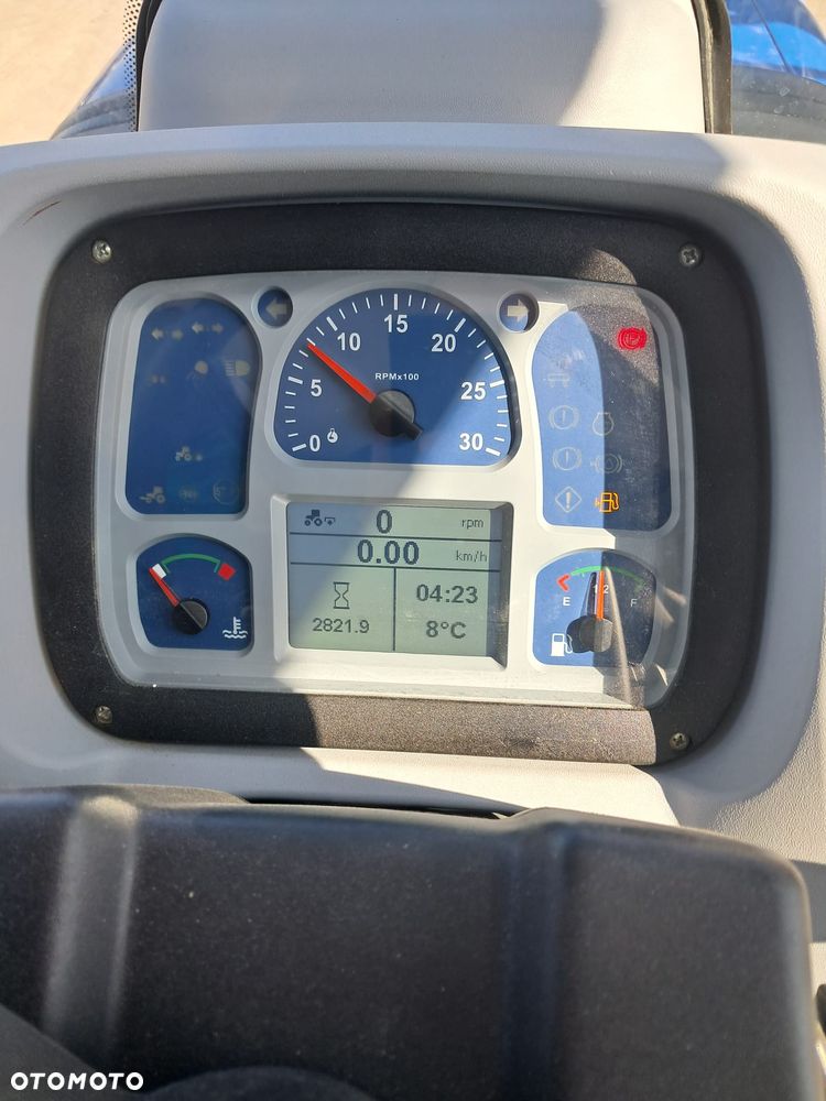 New Holland T4.55S - 12