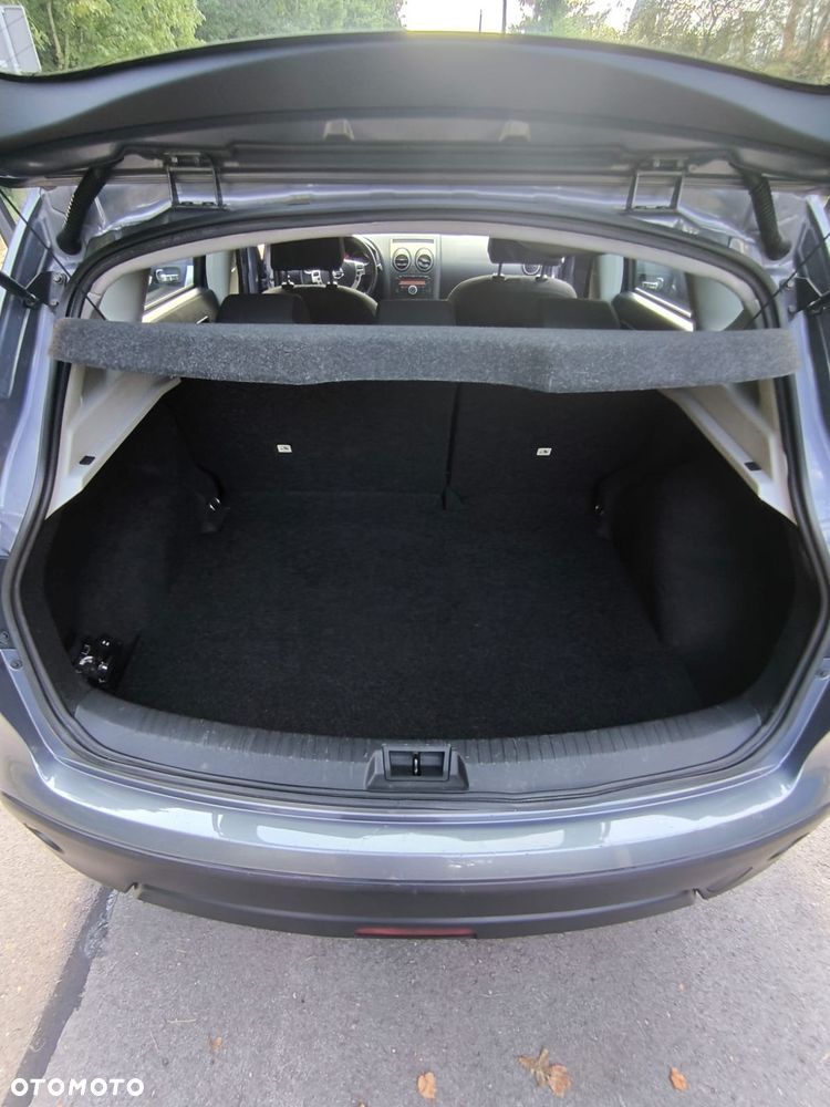 Nissan Qashqai - 15