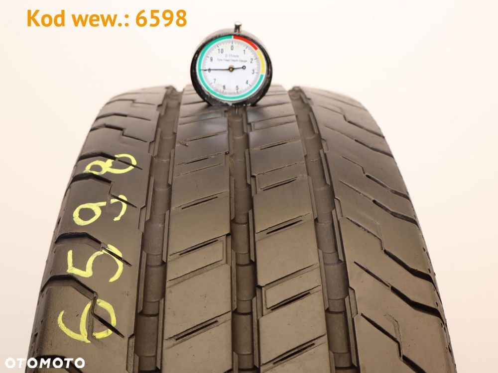 Continental ContiVanContact 100 - 215/65 R16C - 1
