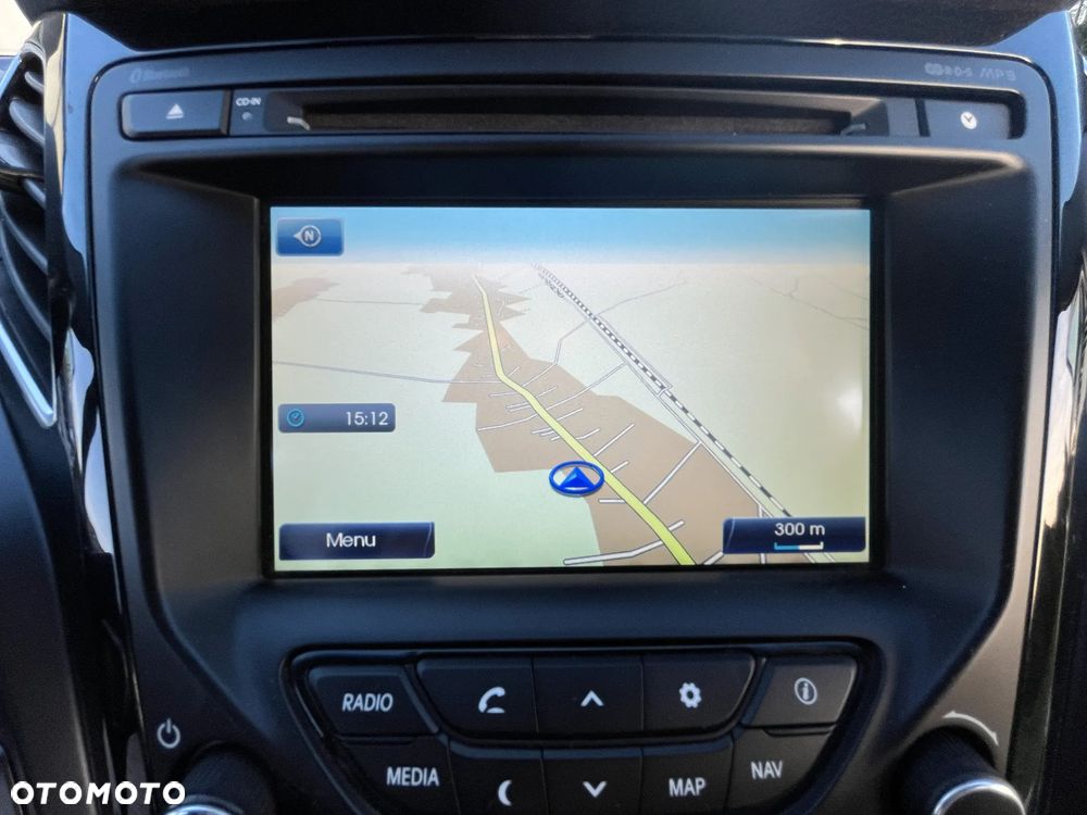 Hyundai i40 1.7 CRDi Premium - 11