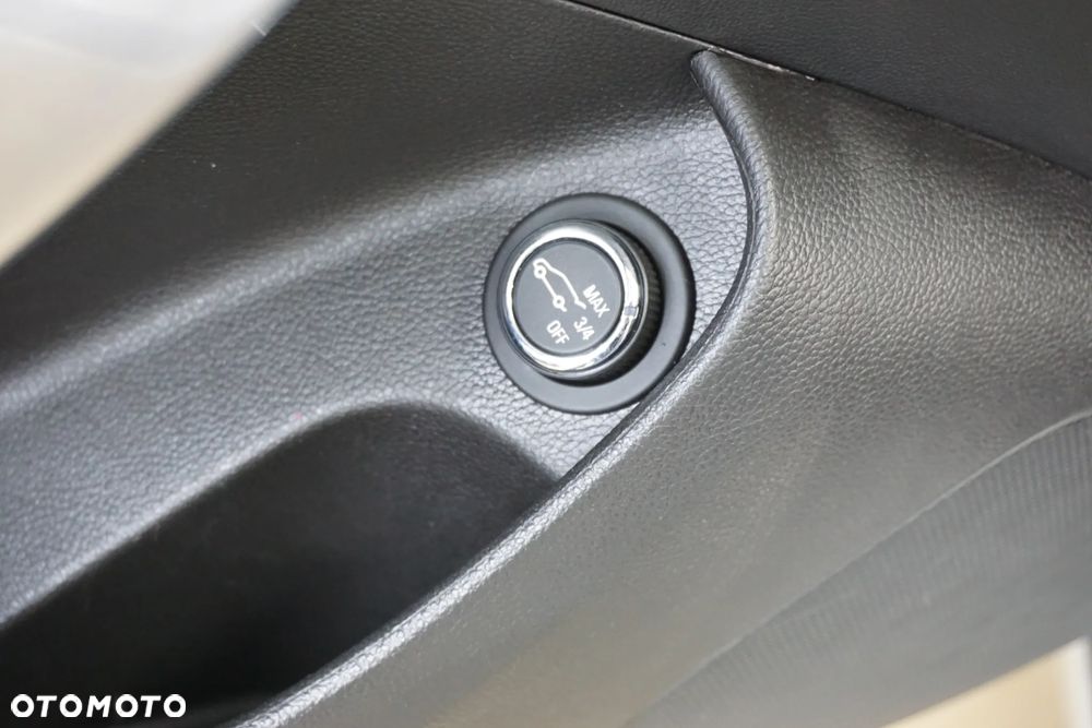 Opel Insignia 2.0 CDTI 4x4 ecoFLEX - 29