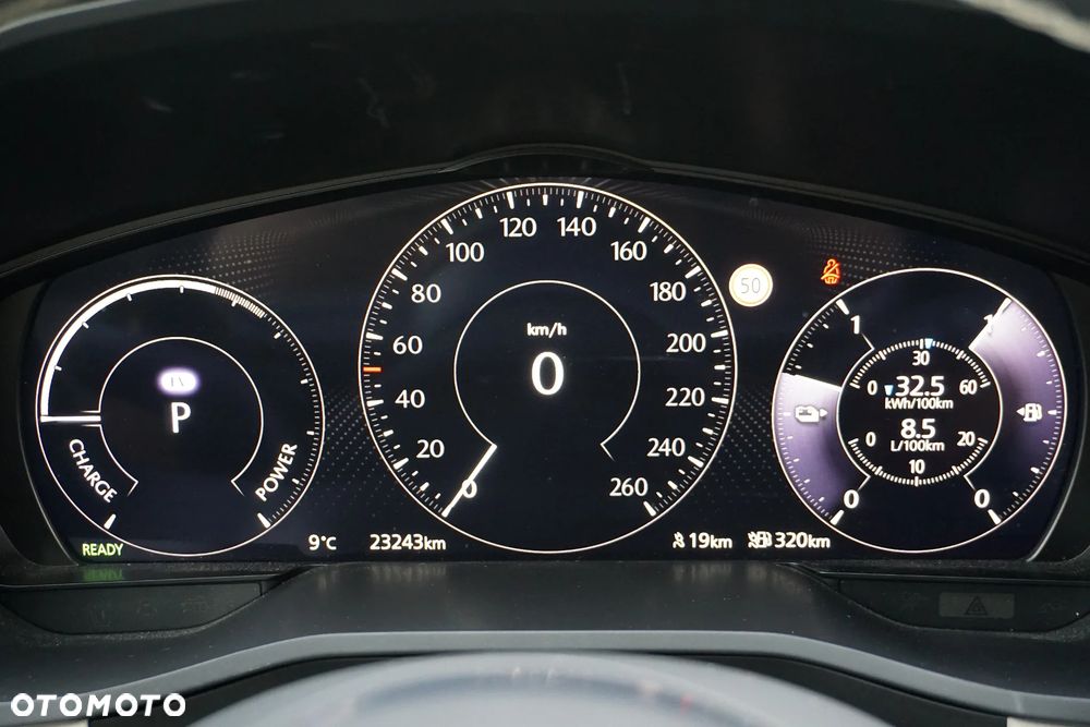 Mazda CX-60 2.5 PHEV Takumi AWD - 17