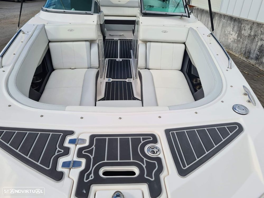 Regal 24 fastdeck - 5