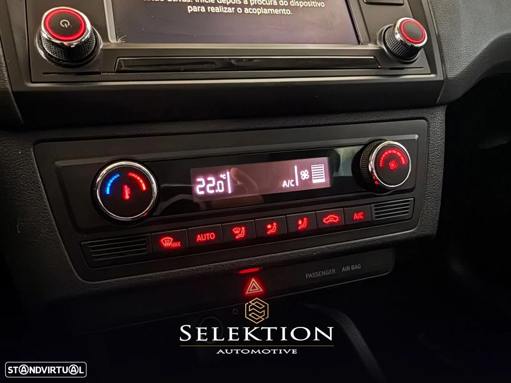 SEAT Ibiza 1.4 TDI S&S FR - 13