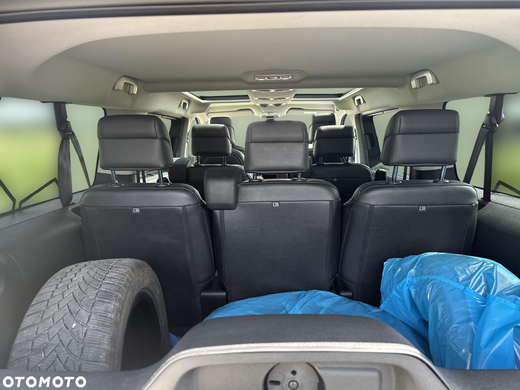Toyota Proace Verso 2.0 D4-D Long VIP - 17