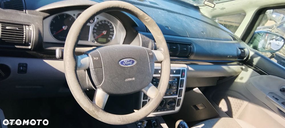 FORD GALAXY - 6