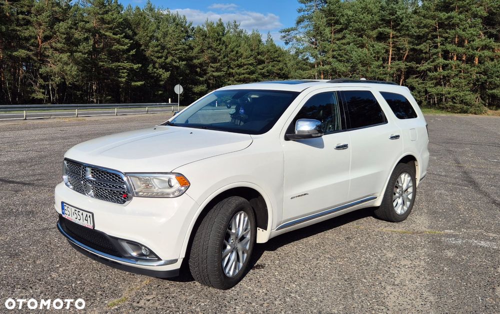 Dodge Durango - 2