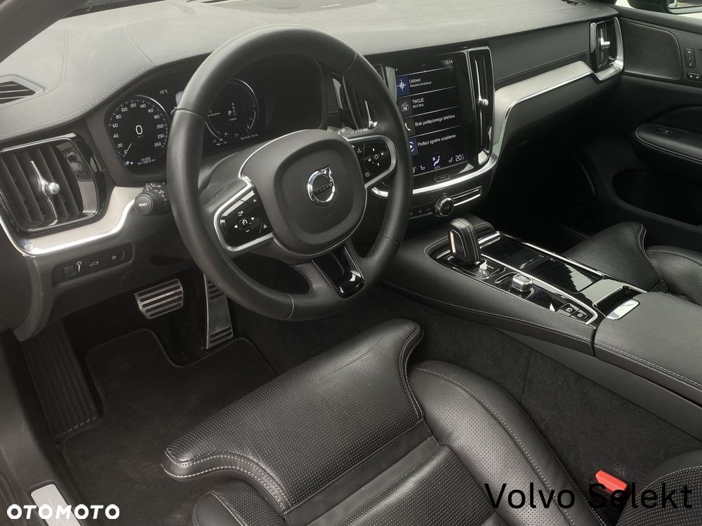 Volvo V60 - 10