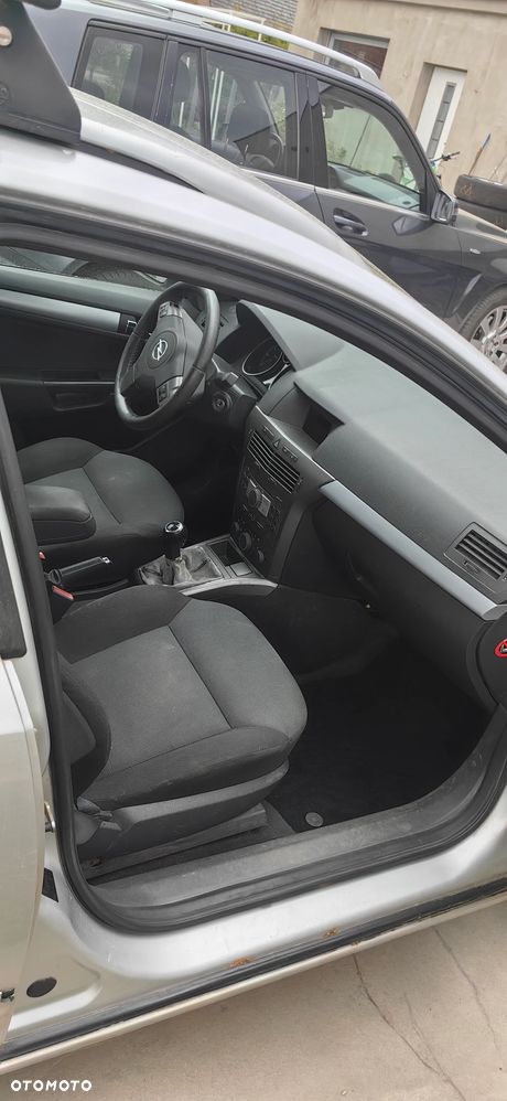 Opel Astra 1.3 CDTI - 7