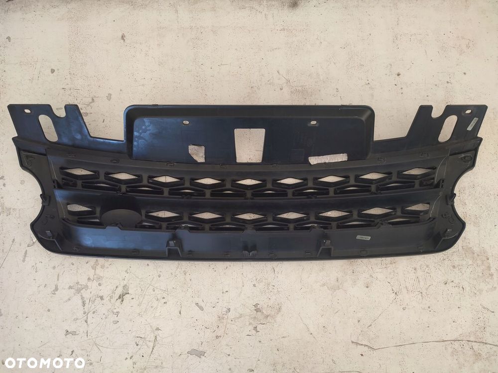 RANGE ROVER SPORT L494 GRILL ATRAPA DK62-8200-XX - 5