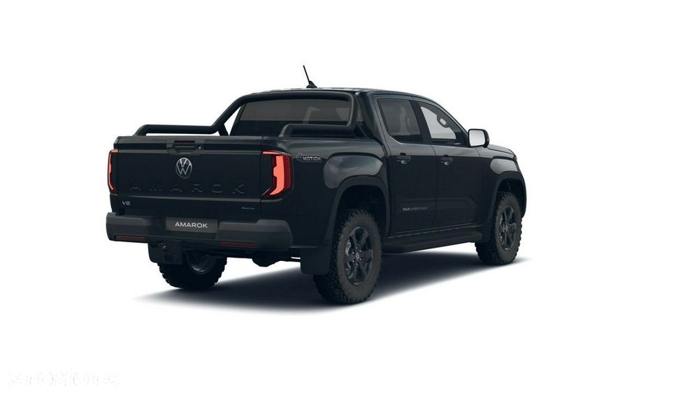 Volkswagen Amarok - 7