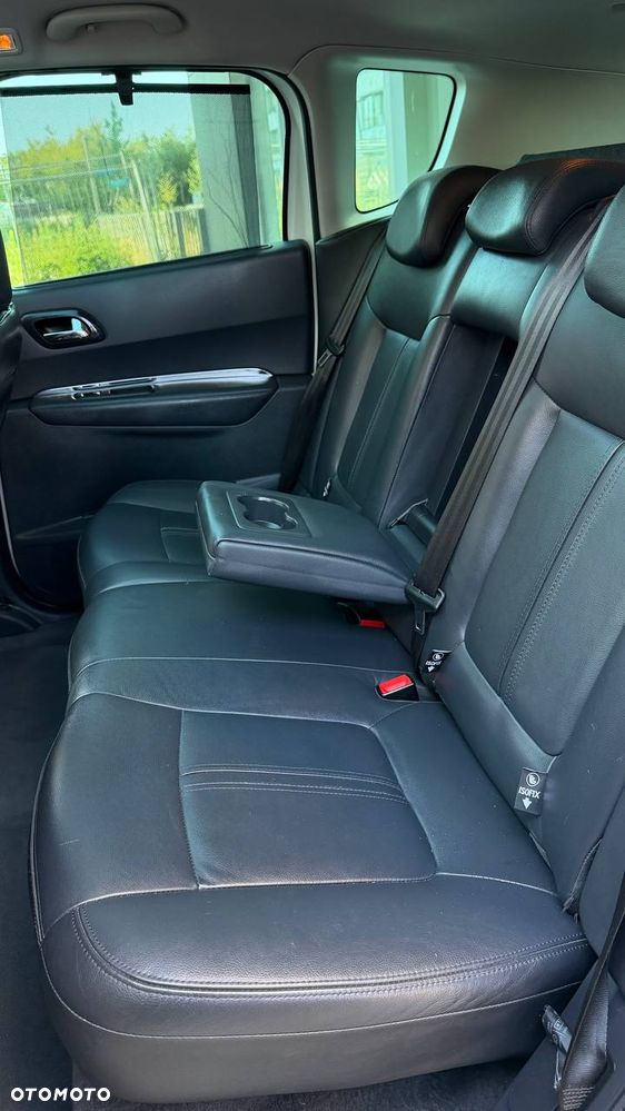 Peugeot 3008 2.0 HDi HYbrid4 - 15