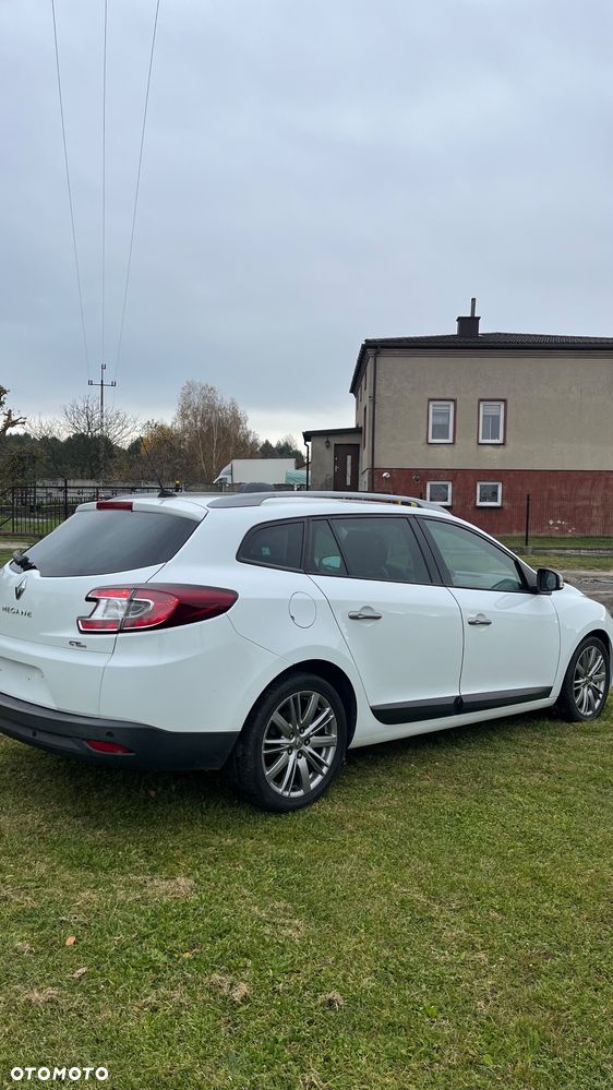 Renault Megane - 3