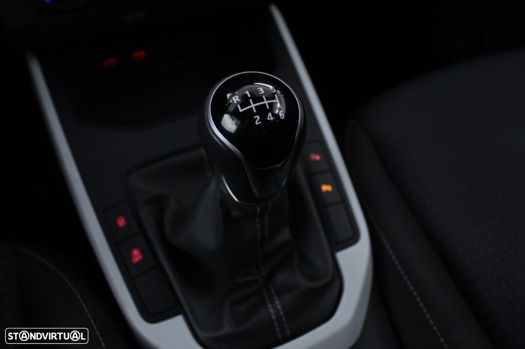 SEAT Arona 1.0 TSI Style - 32
