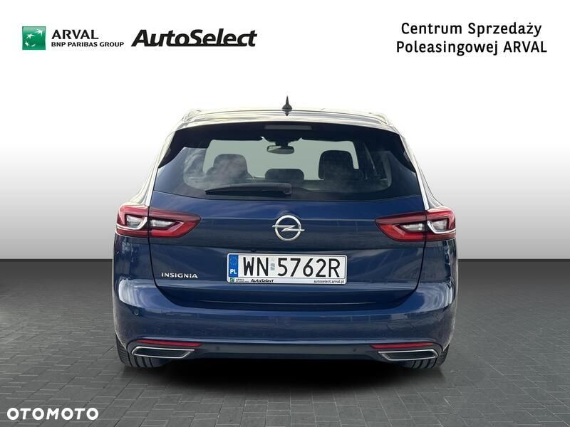 Opel Insignia 2.0 CDTI Business Elegance S&S - 5