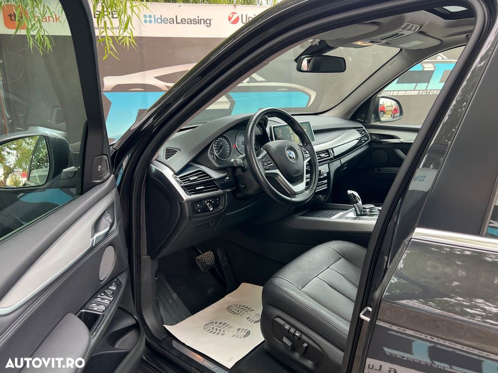 BMW X5 xDrive25d Sport-Aut. - 12