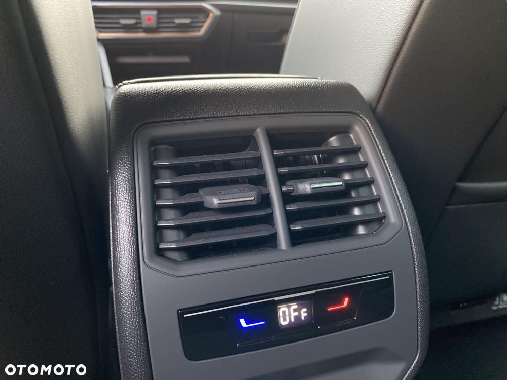 Cupra Formentor 2.0 TDI 4Drive DSG - 15