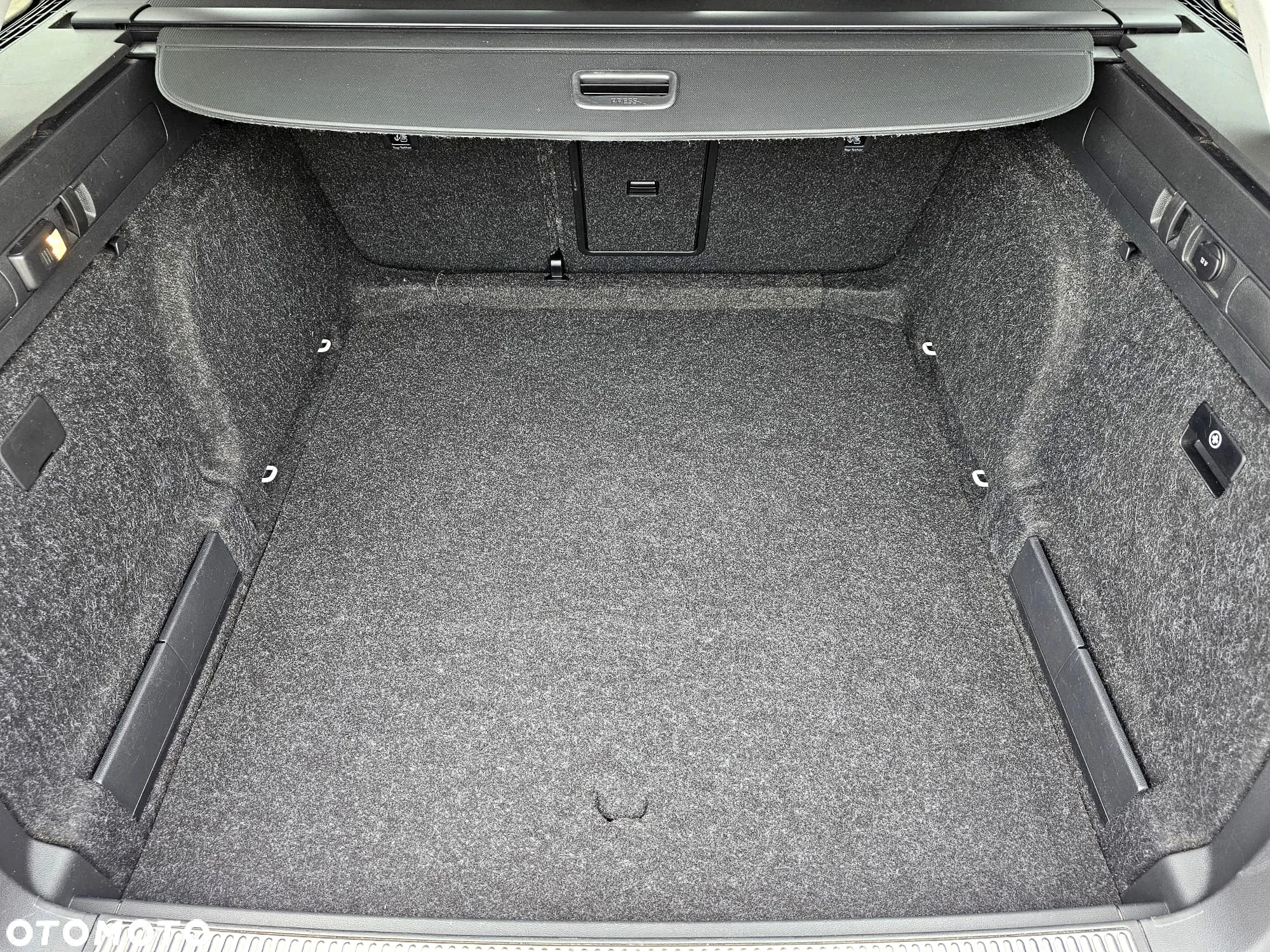 Skoda Superb 2.0 TSI 4x4 Style DSG - 26
