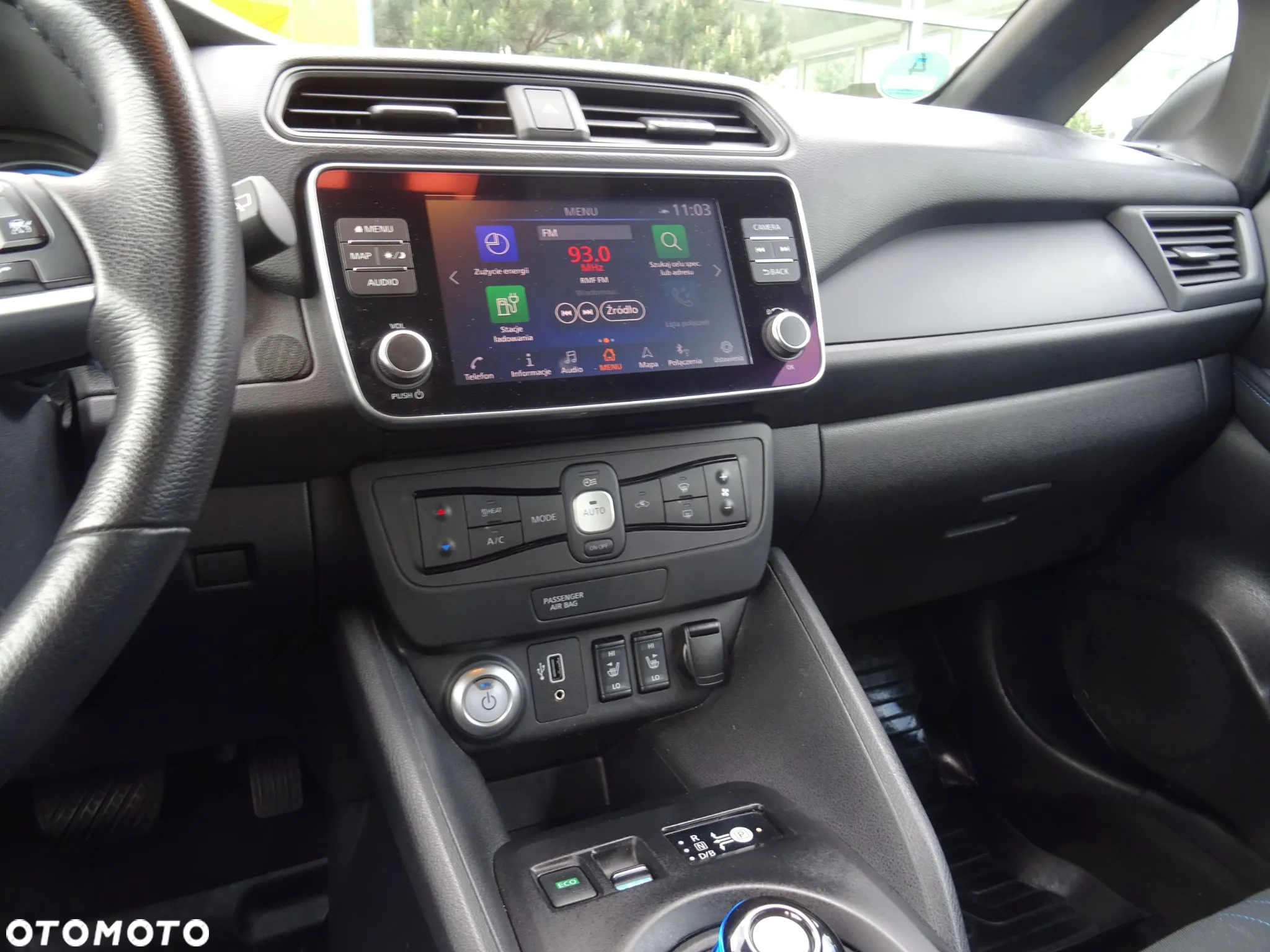 Nissan Leaf 62 kWh e+ N-Connecta - 13