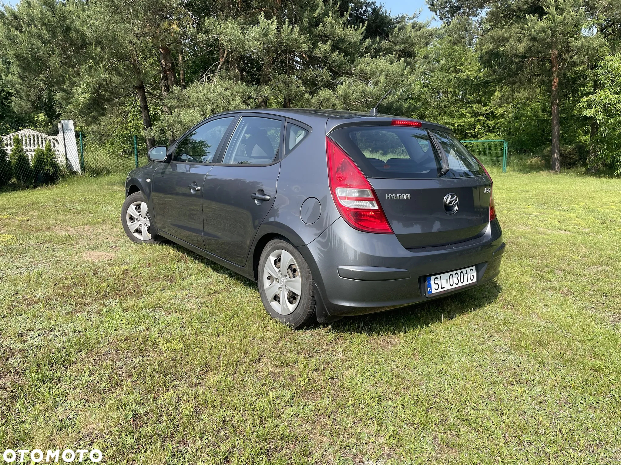 Hyundai i30 1.4 Comfort - 4