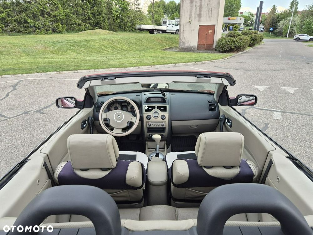 Renault Megane - 11