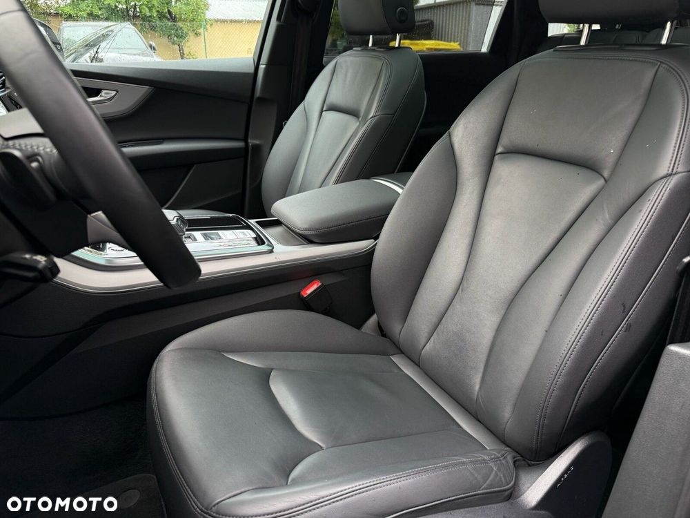 Audi Q7 45 TDI mHEV Quattro S Line Tiptr - 18