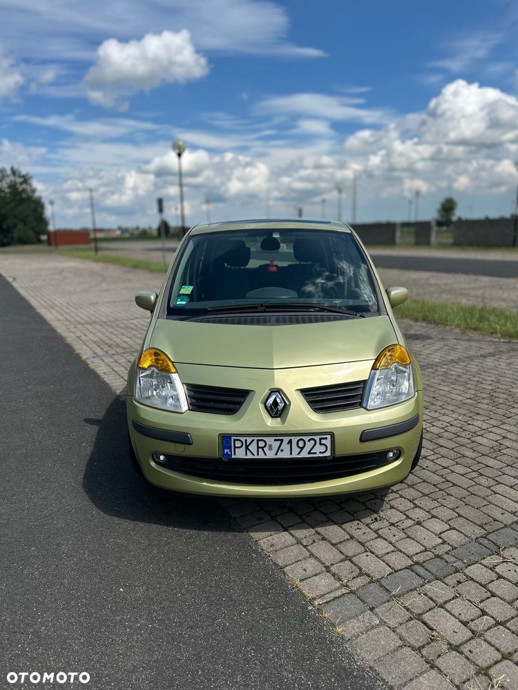 Renault Modus 1.2 16V Alize - 1