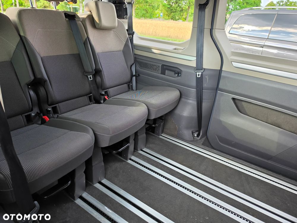 Volkswagen Multivan 2.0 TDI L1 Highline DSG - 6