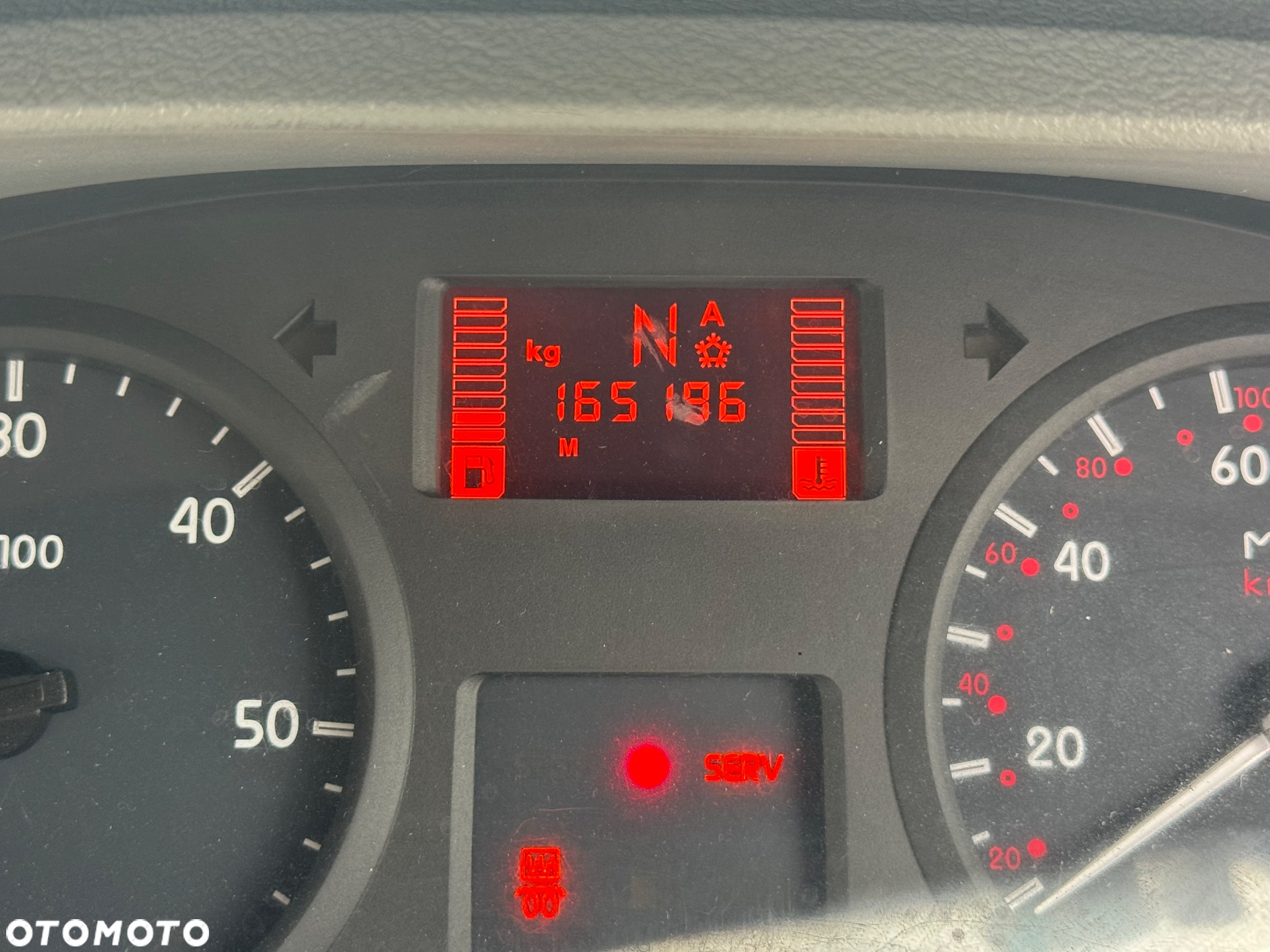 Renault Master 2.5 Dci Automat Autobus - 16