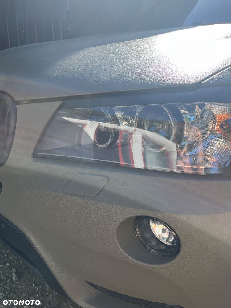BMW X3 - 18