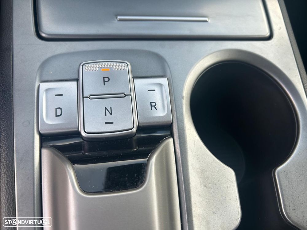 Hyundai Kauai 64 kWh Premium+P.Premium - 19