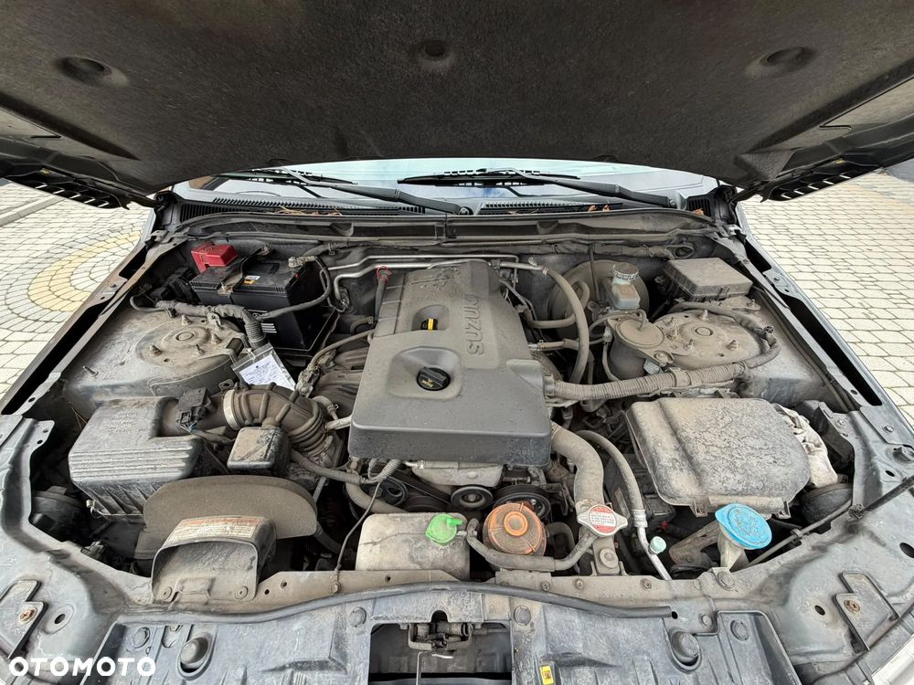 Suzuki Grand Vitara - 14