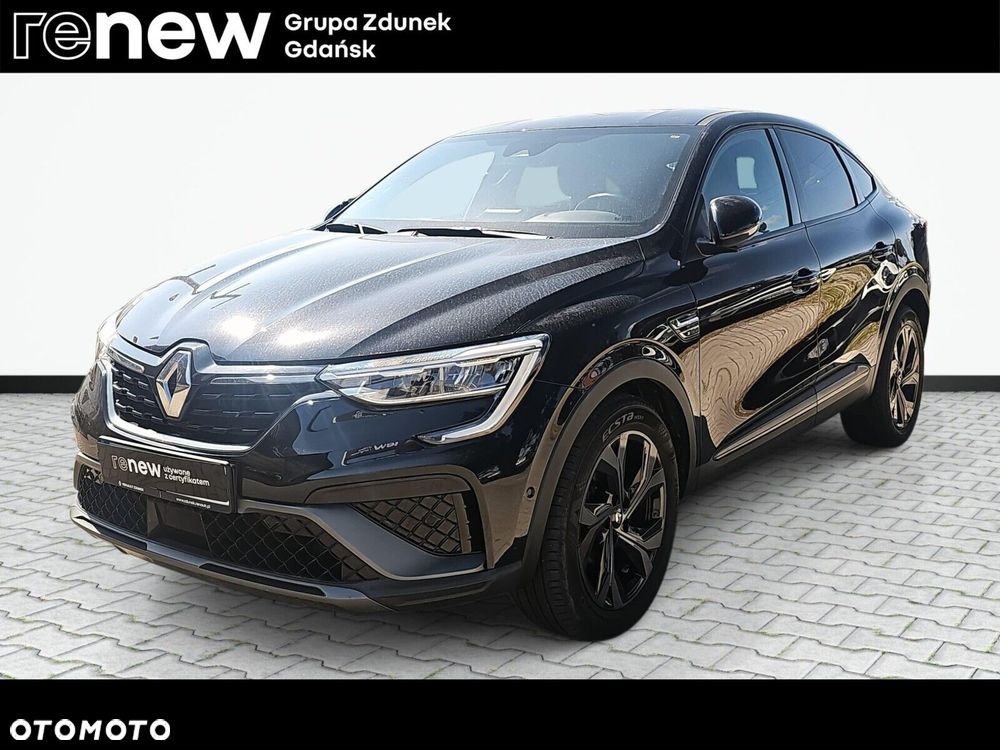 Renault Arkana - 1
