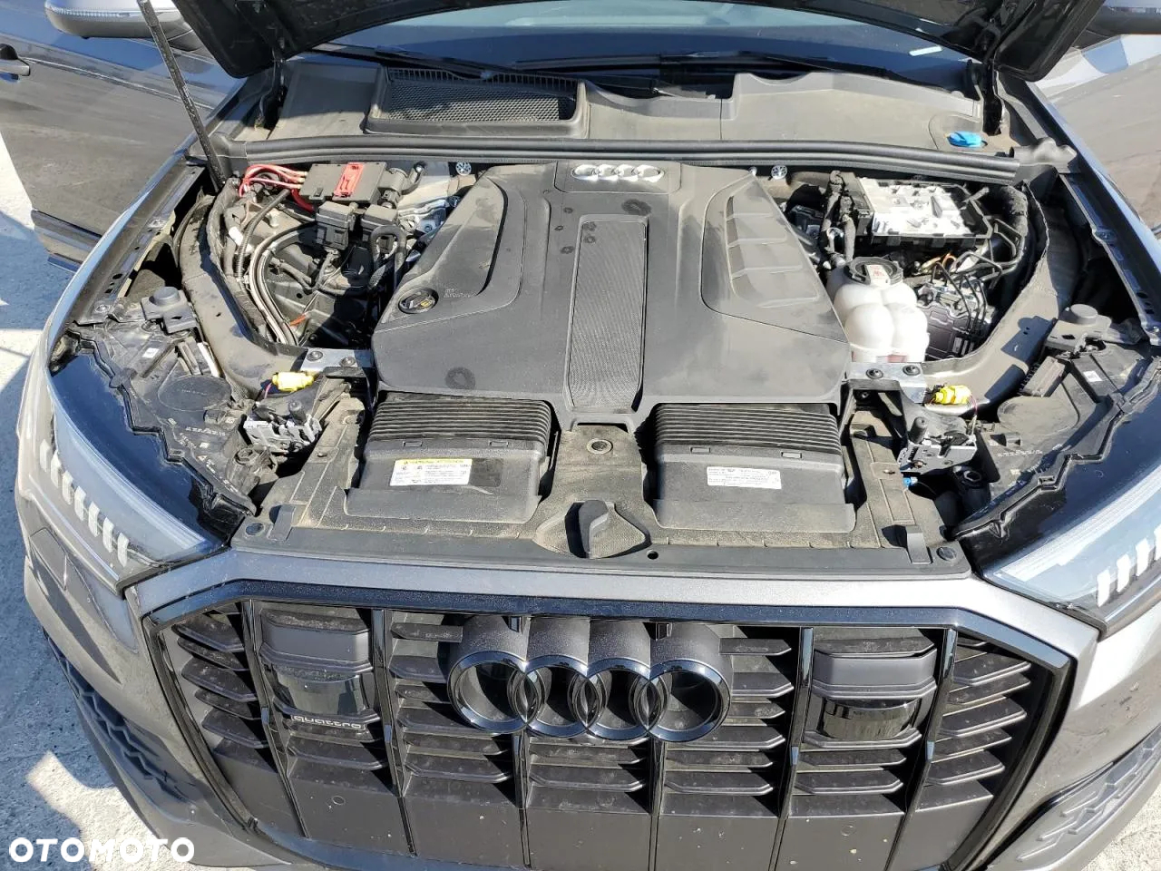 Audi Q7 - 11